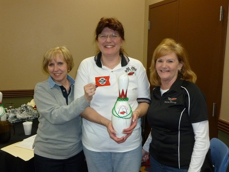 High Game Ladies - Ann -2